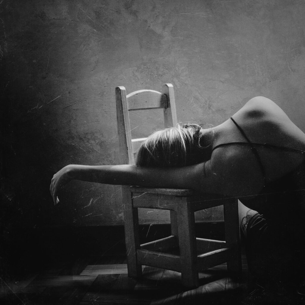 Fibromialgia e dolore cronico
